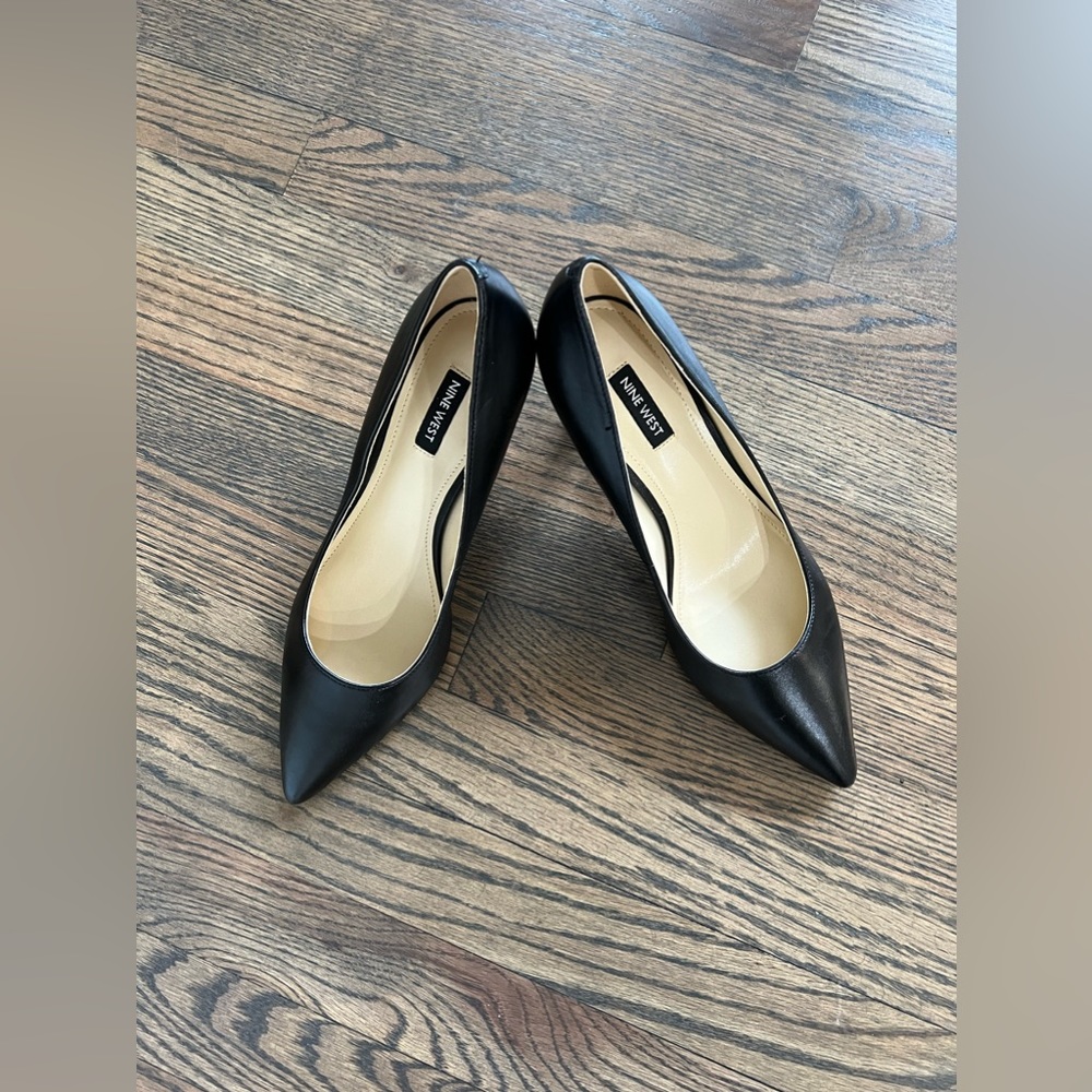 Nine West women’s shoes